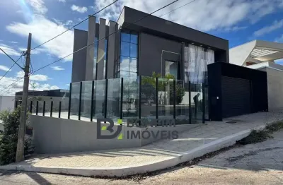 Casa com 3 quartos à venda no santo agostinho, governador valadares , 409 m2 por r$ 2.997.000