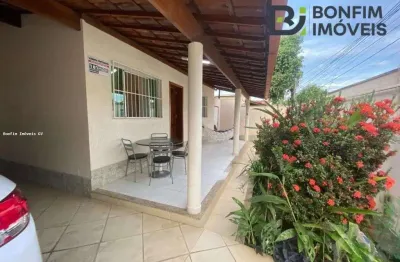 Casa para venda em governador valadares / mg no bairro são pedro