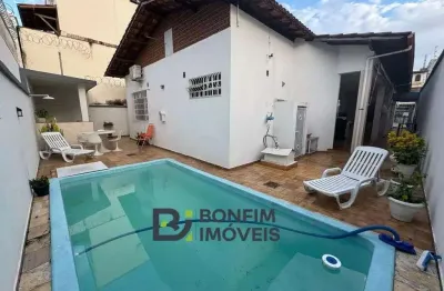 Casa com 3 quartos à venda na vila bretas, governador valadares , 161 m2 por r$ 1.280.000