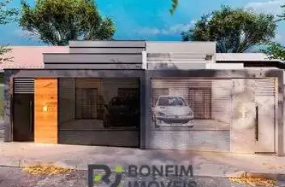 Casa com 2 quartos à venda no bairro parque olímpico, governador valadares , 70 m2 por r$ 390.000