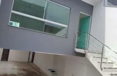 Duplex novo no castanheiras ii com 03 quartos por  apenas r$ 489.000,00!