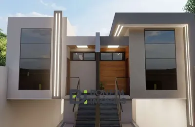 Casa com 3 quartos à venda no castanheiras, governador valadares , 133 m2 por r$ 610.000