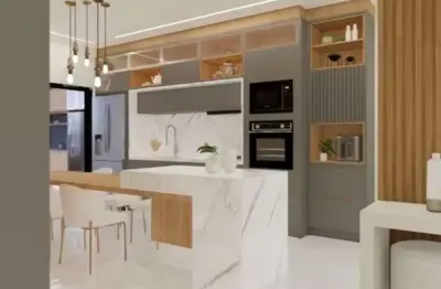 Casa de lote inteiro com 4 suítes em construção no bairro castanheiras ii!