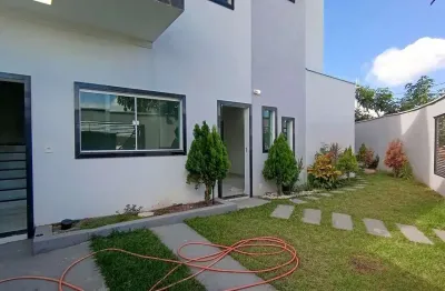 Casa com 3 quartos à venda no castanheiras ii, governador valadares , 104 m2 por r$ 490.000