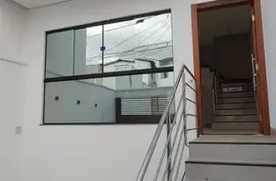 Casa com 3 quartos à venda no castanheiras ii, governador valadares , 120 m2 por r$ 650.000