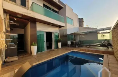 Casa para venda em governador valadares / mg no bairro lagoa santa