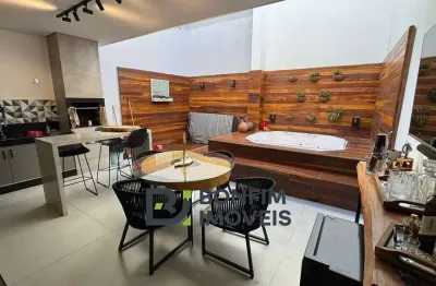 Casa com 3 quartos à venda no lagoa santa, governador valadares , 196 m2 por r$ 1.590.000