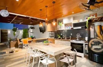 Casa com 4 quartos à venda no lagoa santa, governador valadares , 430 m2 por r$ 2.900.000