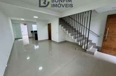 Casa com 3 quartos à venda no Bairro Parque Olímpico, Governador Valadares 