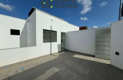 Casa com 3 quartos à venda no Bairro Parque Olímpico, Governador Valadares 