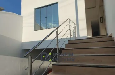 Casa com 3 quartos à venda no bairro parque olímpico, governador valadares , 200 m2 por r$ 650.000