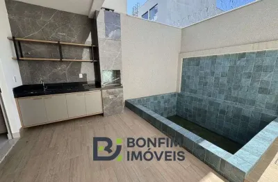 Casa com 3 quartos à venda no lagoa santa, governador valadares , 170 m2 por r$ 1.190.000