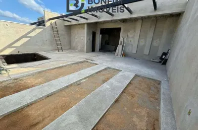 Casa com 3 quartos à venda no parque olímpico ii, governador valadares , 112 m2 por r$ 750.000