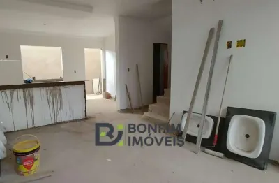 Casa com 3 quartos à venda no parque olímpico ii, governador valadares , 100 m2 por r$ 500.000