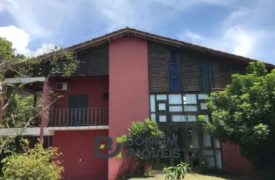 Casa com 5 quartos à venda na praia pôr do sol, mucuri , 500 m2 por r$ 1.299.000