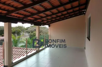 Casa com 3 quartos à venda na praia pôr do sol, mucuri , 196 m2 por r$ 320.000