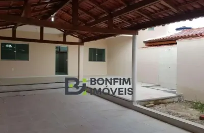 Casa com 3 quartos à venda na praia pôr do sol, mucuri , 176 m2 por r$ 350.000