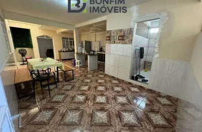 Casa geminada parte de baixo por apenas 299 mil - ilha