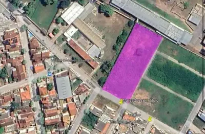Terreno à venda no jk i, governador valadares  por r$ 5.884.000