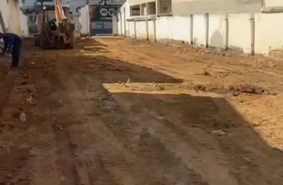 Terreno à venda no centro, governador valadares  por r$ 2.200.000