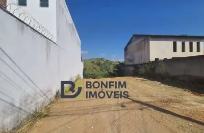 Terreno à venda na cidade nova, governador valadares  por r$ 299.900