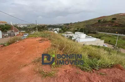 Terreno à venda no morada do vale iii, governador valadares  por r$ 285.000