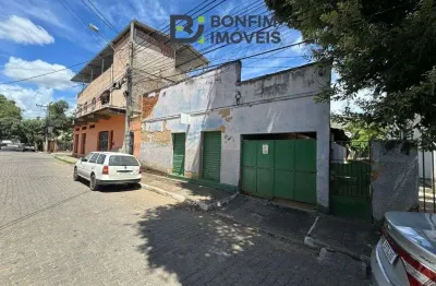 Terreno à venda no São Pedro, Governador Valadares 