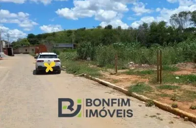 Terreno à venda no jardins, governador valadares  por r$ 180.000