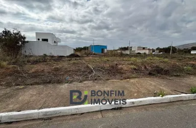 Terreno à venda no centro, governador valadares  por r$ 299.000