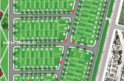 Lote para venda em governador valadares / mg no bairro parque boulevard