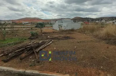 Terreno à venda no Parque Olímpico II, Governador Valadares 