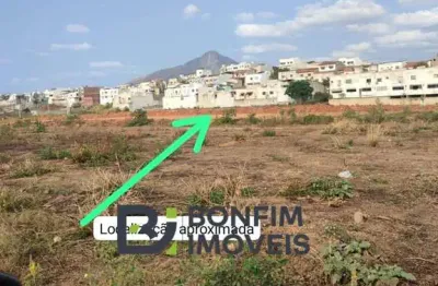 Terreno à venda no bairro parque olímpico, governador valadares  por r$ 240.000