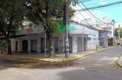 Ponto comercial com 6 salas à venda no centro, governador valadares , 381 m2 por r$ 2.200.000