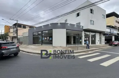 Ponto comercial com 10 salas à venda no lourdes, governador valadares , 600 m2 por r$ 3.500.000