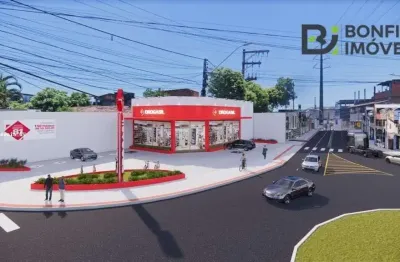 Comercial para venda em vila velha / es no bairro vila batista