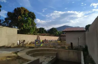 Chácara / sítio com 3 quartos à venda no capim, governador valadares  por r$ 749.000