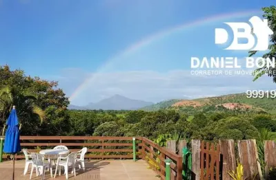 Sítio para venda em governador valadares / mg no bairro baguari