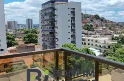 Apartamento com 4 quartos à venda no esplanada, governador valadares , 150 m2 por r$ 1.500.000