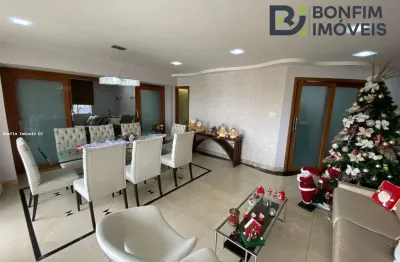 Imperdível apartamento com 188 m² no esplanadinha com elevador