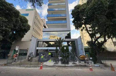Apartamento com 4 quartos à venda no centro, governador valadares , 238 m2 por r$ 3.300.000