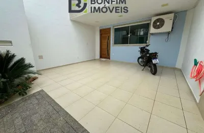Casa com 3 quartos à venda na cidade nova, governador valadares , 143 m2 por r$ 699.000