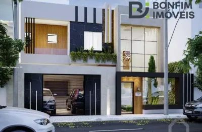 Casa para venda em governador valadares / mg no bairro grã-duquesa