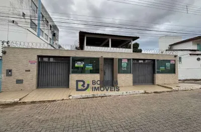 Casa com 5 quartos à venda na nossa senhora das graças, governador valadares , 381 m2 por r$ 949.000
