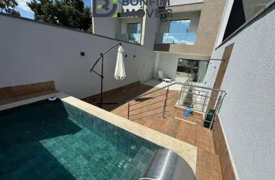 Casa com 3 quartos à venda na vila rica, governador valadares , 155 m2 por r$ 750.000