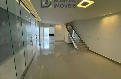 Casa com 3 quartos à venda no belvedere, governador valadares , 274 m2 por r$ 1.250.000