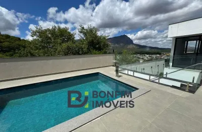Casa com 3 quartos à venda no belvedere, governador valadares , 373 m2 por r$ 2.500.000