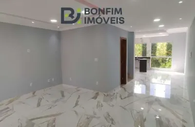 Triplex em local privilegiado no bairro castanheiras por r$ 650.000,00!
