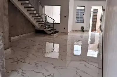Duplex novo no castanheiras ii por apenas r$ 570.000,00!