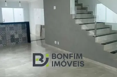 Casa com 3 quartos à venda no bairro parque olímpico, governador valadares , 130 m2 por r$ 600.000