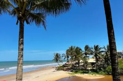 Oportunidade única: lote pronto para construir em costa dourada - mucuri/ba